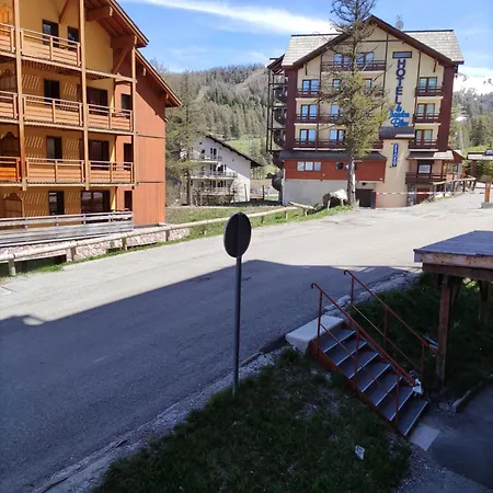 Apartment Altair Jolie T2 Confortable Skis Aux Pieds